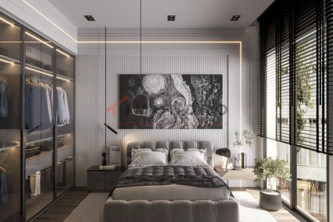 2+1 Leilighet i Aksu, Antalya, Tyrkia Nr. 226635 - 20