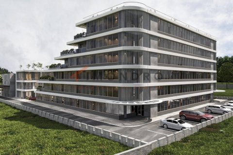 2+1 Leilighet i Aksu, Antalya, Tyrkia Nr. 226635 - 28