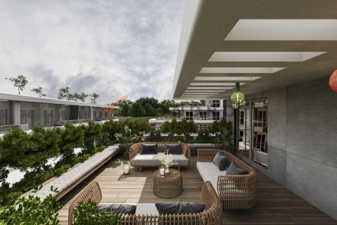 2+1 Leilighet i Aksu, Antalya, Tyrkia Nr. 226635 - 22