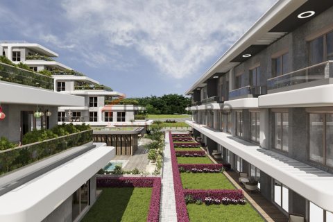 2+1 Leilighet i Aksu, Antalya, Tyrkia Nr. 226635 - 14