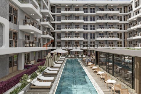 2+1 Leilighet i Aksu, Antalya, Tyrkia Nr. 226635 - 6
