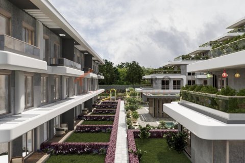 2+1 Leilighet i Aksu, Antalya, Tyrkia Nr. 226635 - 4