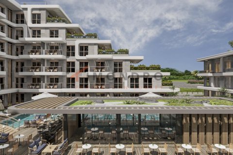 2+1 Leilighet i Aksu, Antalya, Tyrkia Nr. 226635 - 3