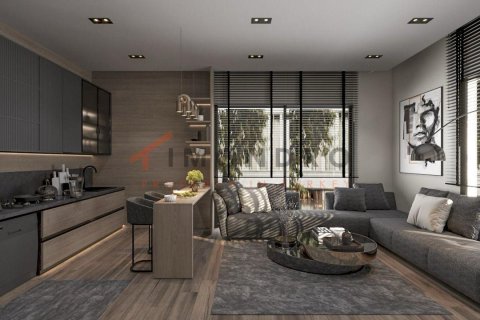 2+1 Leilighet i Aksu, Antalya, Tyrkia Nr. 226635 - 18