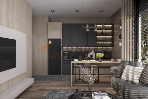 2+1 Leilighet i Aksu, Antalya, Tyrkia Nr. 226635 - 15