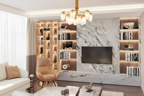 6+1 Wohnung in Kadikoy, Istanbul, Türkei Nr. 226631 - 13