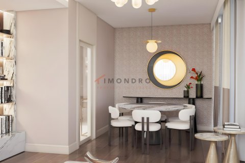 6+1 Wohnung in Kadikoy, Istanbul, Türkei Nr. 226631 - 14