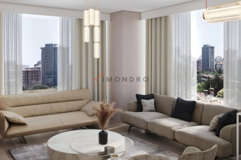 6+1 Wohnung in Kadikoy, Istanbul, Türkei Nr. 226631 - 12