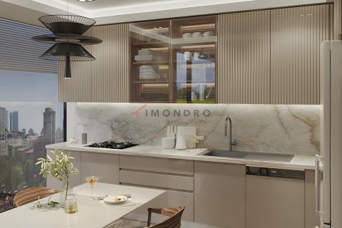 6+1 Wohnung in Kadikoy, Istanbul, Türkei Nr. 226631 - 18