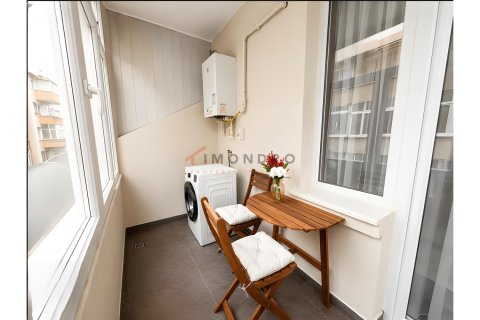 آپارتمان در Sisli، Istanbul ، ترکیه 2 خوابه ، 85 متر مربع. شماره 226632 - 16