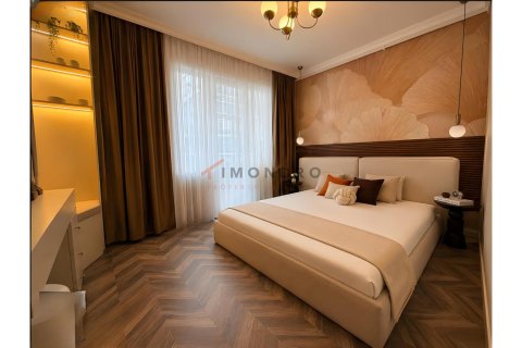 آپارتمان در Sisli، Istanbul ، ترکیه 2 خوابه ، 85 متر مربع. شماره 226632 - 6