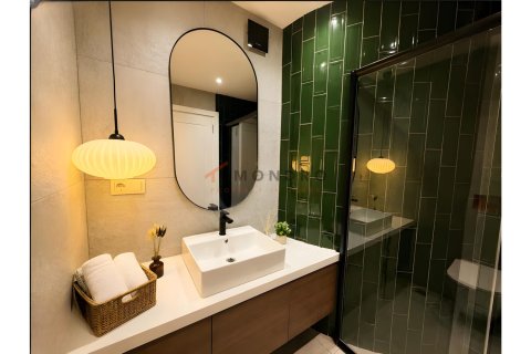 آپارتمان در Sisli، Istanbul ، ترکیه 2 خوابه ، 85 متر مربع. شماره 226632 - 5