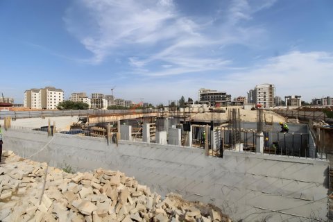1+1 Wohnung in Aksu, Antalya, Türkei Nr. 226636 - 23