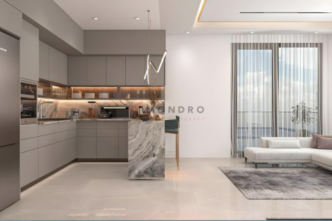 1+1 Wohnung in Aksu, Antalya, Türkei Nr. 226636 - 20