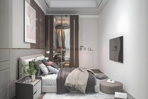1+1 Wohnung in Aksu, Antalya, Türkei Nr. 226636 - 21