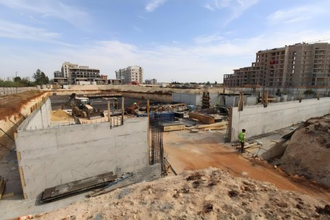 1+1 Wohnung in Aksu, Antalya, Türkei Nr. 226636 - 25
