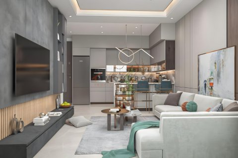 1+1 Wohnung in Aksu, Antalya, Türkei Nr. 226636 - 19