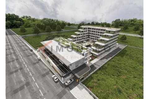 1+1 Lägenhet  i Aksu, Antalya, Turkiet Nr. 226634 - 25