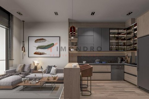 1+1 Lägenhet  i Aksu, Antalya, Turkiet Nr. 226634 - 17