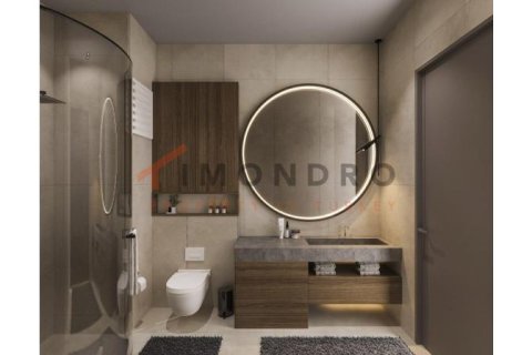 1+1 Lägenhet  i Aksu, Antalya, Turkiet Nr. 226634 - 23