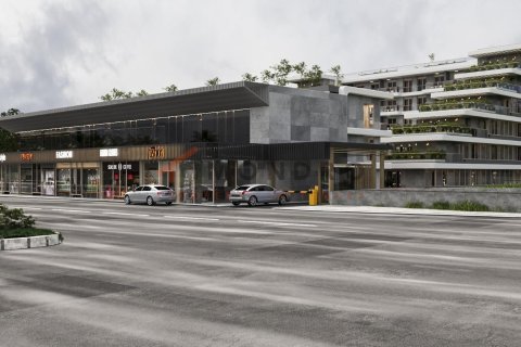 1+1 Lägenhet  i Aksu, Antalya, Turkiet Nr. 226634 - 2