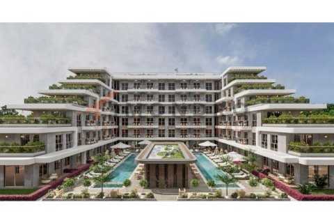 1+1 Lägenhet  i Aksu, Antalya, Turkiet Nr. 226634 - 13