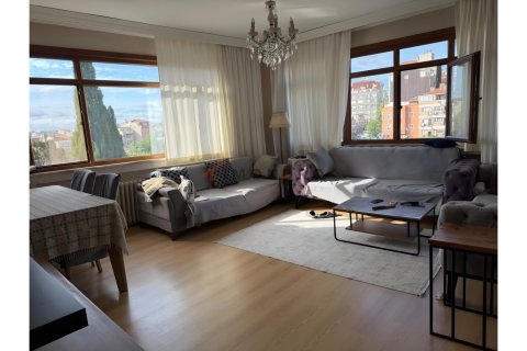 آپارتمان در Beyoglu، Istanbul ، ترکیه 2 خوابه ، 120 متر مربع. شماره 226633 - 4