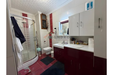 آپارتمان در Beyoglu، Istanbul ، ترکیه 2 خوابه ، 120 متر مربع. شماره 226633 - 11