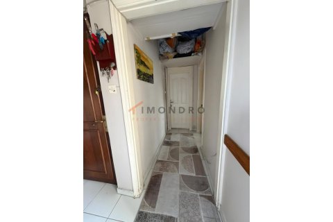 آپارتمان در Beyoglu، Istanbul ، ترکیه 2 خوابه ، 120 متر مربع. شماره 226633 - 15