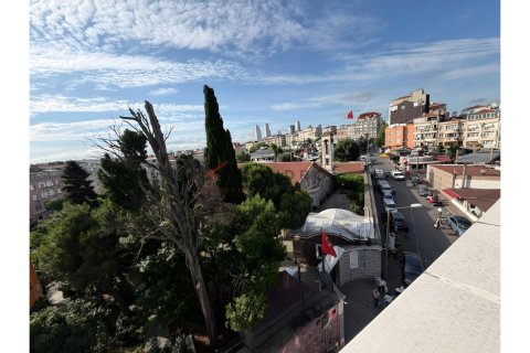 آپارتمان در Beyoglu، Istanbul ، ترکیه 2 خوابه ، 120 متر مربع. شماره 226633 - 27