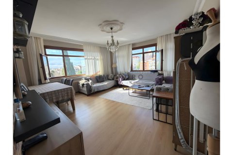 آپارتمان در Beyoglu، Istanbul ، ترکیه 2 خوابه ، 120 متر مربع. شماره 226633 - 3