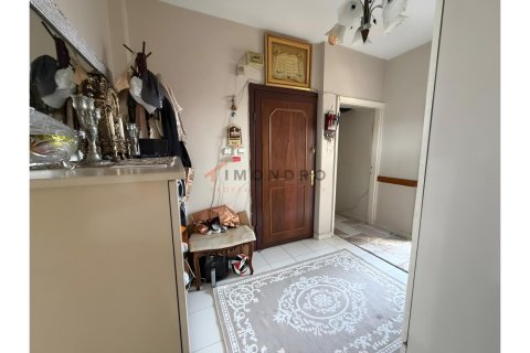 آپارتمان در Beyoglu، Istanbul ، ترکیه 2 خوابه ، 120 متر مربع. شماره 226633 - 29