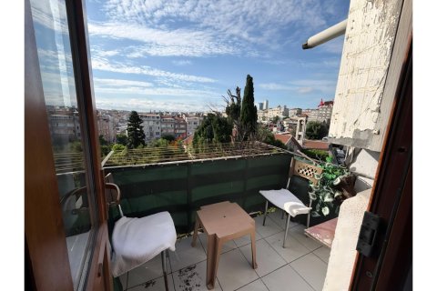 آپارتمان در Beyoglu، Istanbul ، ترکیه 2 خوابه ، 120 متر مربع. شماره 226633 - 16