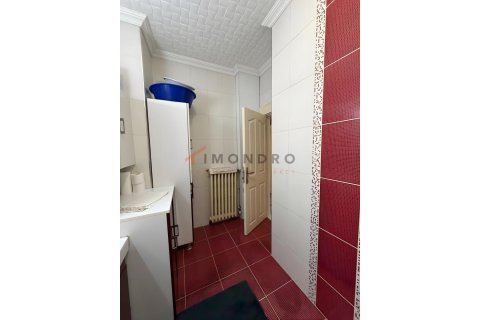 آپارتمان در Beyoglu، Istanbul ، ترکیه 2 خوابه ، 120 متر مربع. شماره 226633 - 9