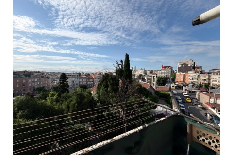 آپارتمان در Beyoglu، Istanbul ، ترکیه 2 خوابه ، 120 متر مربع. شماره 226633 - 2