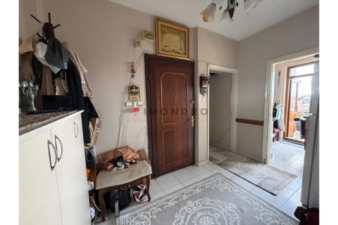 آپارتمان در Beyoglu، Istanbul ، ترکیه 2 خوابه ، 120 متر مربع. شماره 226633 - 8
