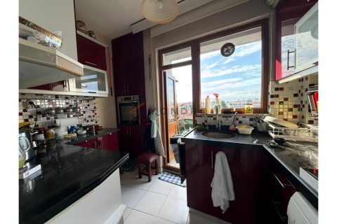 آپارتمان در Beyoglu، Istanbul ، ترکیه 2 خوابه ، 120 متر مربع. شماره 226633 - 18
