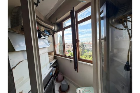 آپارتمان در Beyoglu، Istanbul ، ترکیه 2 خوابه ، 120 متر مربع. شماره 226633 - 13