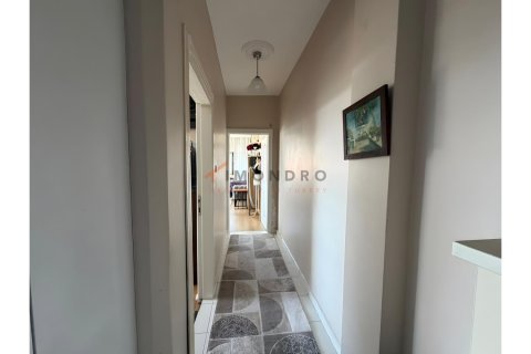 آپارتمان در Beyoglu، Istanbul ، ترکیه 2 خوابه ، 120 متر مربع. شماره 226633 - 21