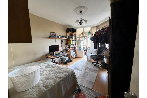 آپارتمان در Beyoglu، Istanbul ، ترکیه 2 خوابه ، 120 متر مربع. شماره 226633 - 14