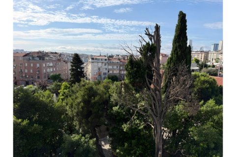 آپارتمان در Beyoglu، Istanbul ، ترکیه 2 خوابه ، 120 متر مربع. شماره 226633 - 23