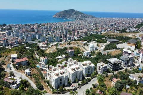 Daire  2+1  Cikcilli, Antalya, Türkiye №230266