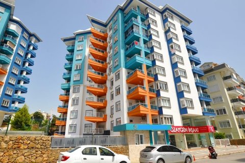 Daire  2+1  Tosmur, Alanya, Antalya, Türkiye №230270