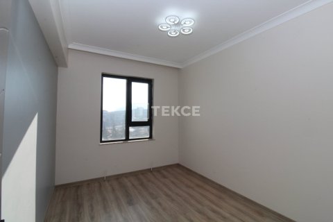 Продажа квартиры  в Анкаре, Турция 3+1, 143м2, №225840 – фото 15