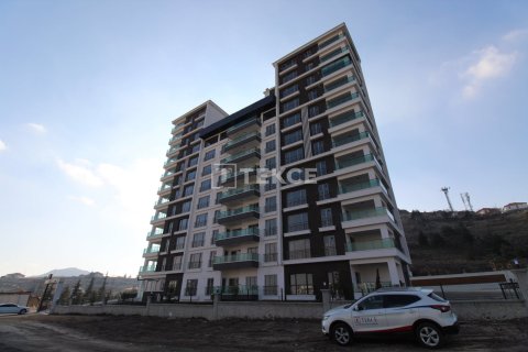 Продажа квартиры  в Анкаре, Турция 3+1, 143м2, №225840 – фото 3