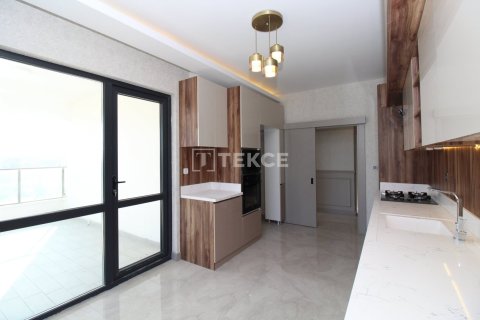 Продажа квартиры  в Анкаре, Турция 3+1, 143м2, №225840 – фото 8