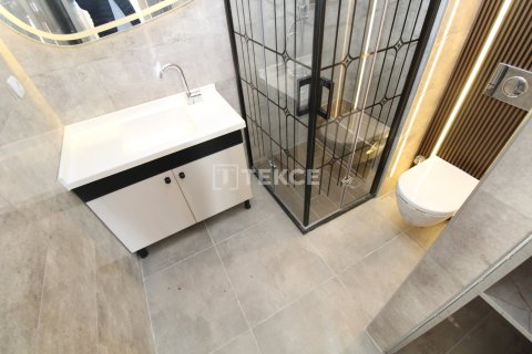 Продажа квартиры  в Анкаре, Турция 3+1, 143м2, №225840 – фото 25