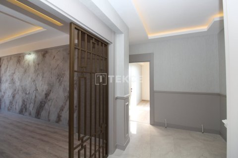 Продажа квартиры  в Анкаре, Турция 3+1, 143м2, №225840 – фото 20