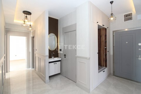 Продажа квартиры  в Анкаре, Турция 3+1, 143м2, №225840 – фото 22