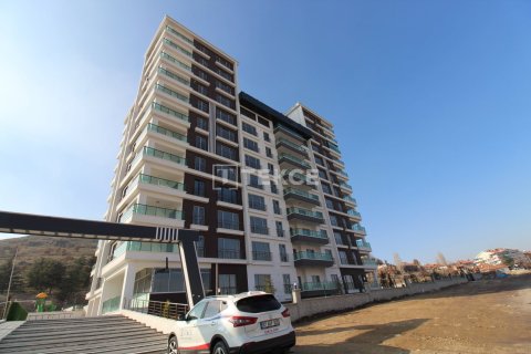 Квартира  3+1 в Анкаре, Турция №225840